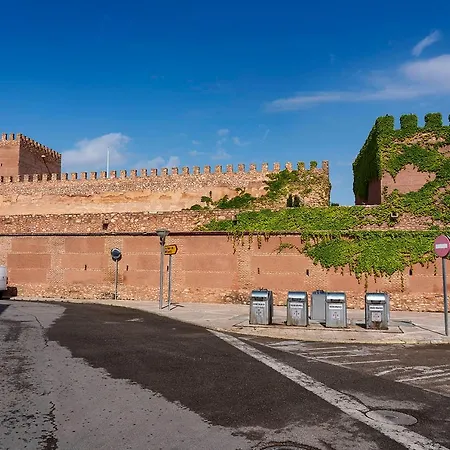 Castillo De Pilas Bonas 2*