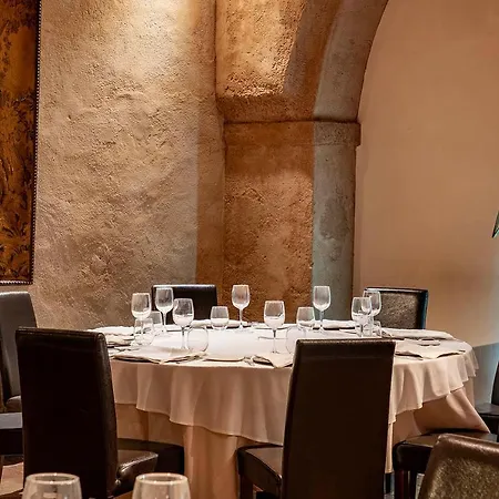 Castillo De Pilas Bonas 호텔 만사나레스