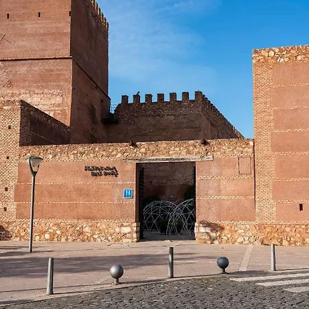 Castillo De Pilas Bonas 2*