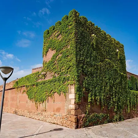 Castillo De Pilas Bonas 2*
